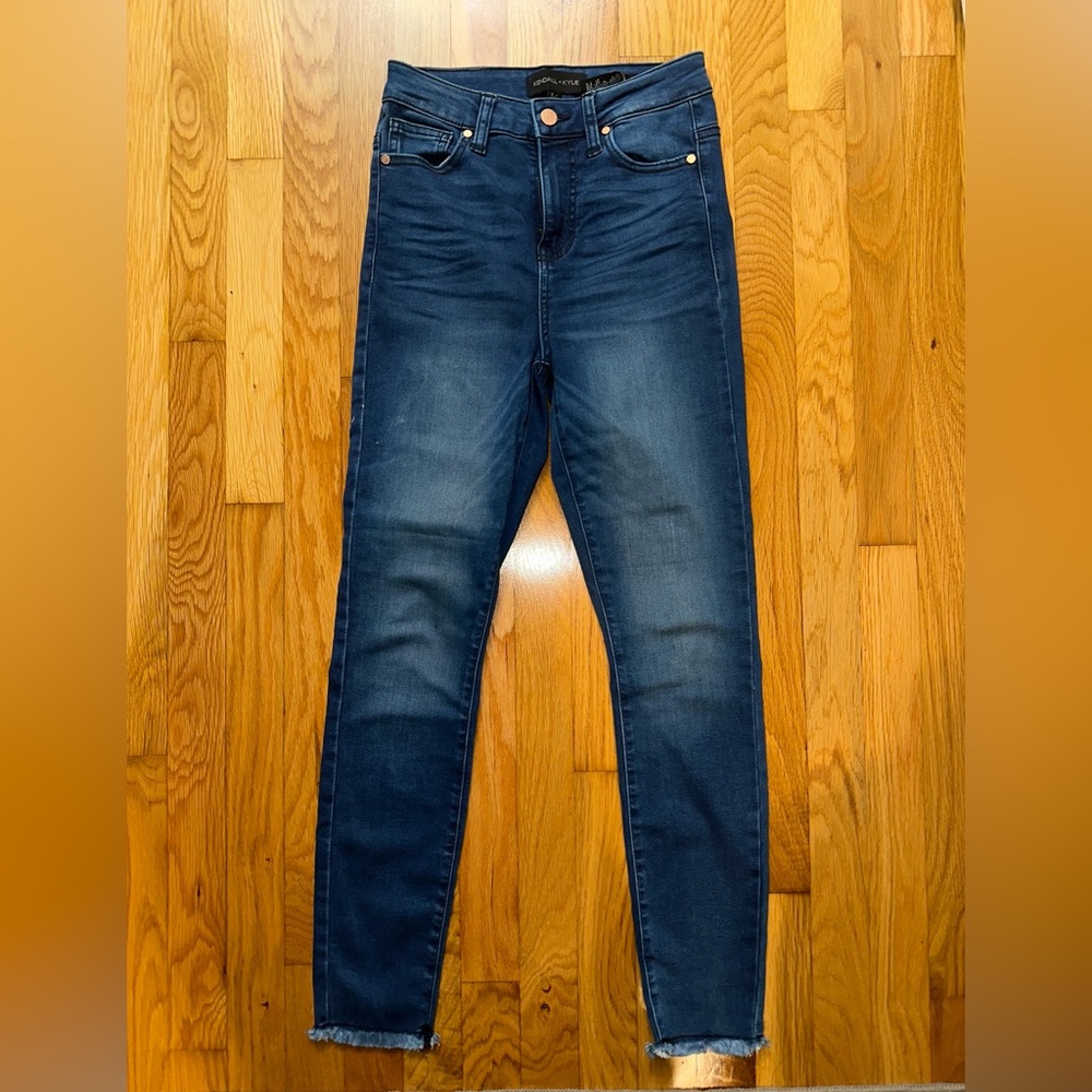 Kendall & Kylie brand jeans